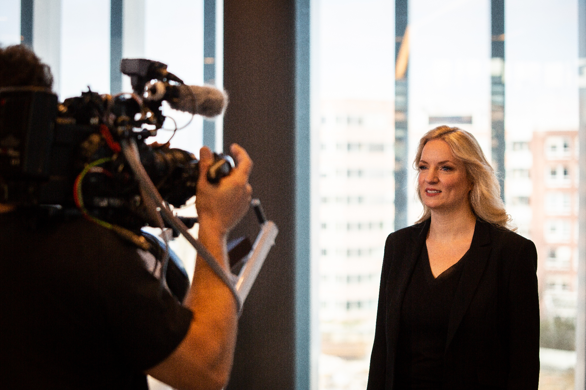 Martina Peukert Business Coach und KI-Beratung Frankfurt – Medienexpertin