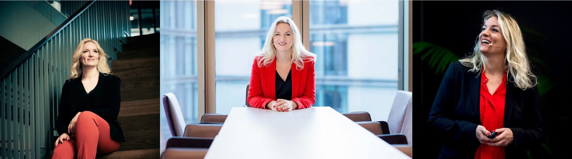 Martina Peukert, KI-Beraterin für Unternehmen